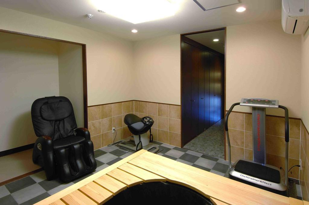 Oyado Hakusan Hotel Hyōgo Exterior foto