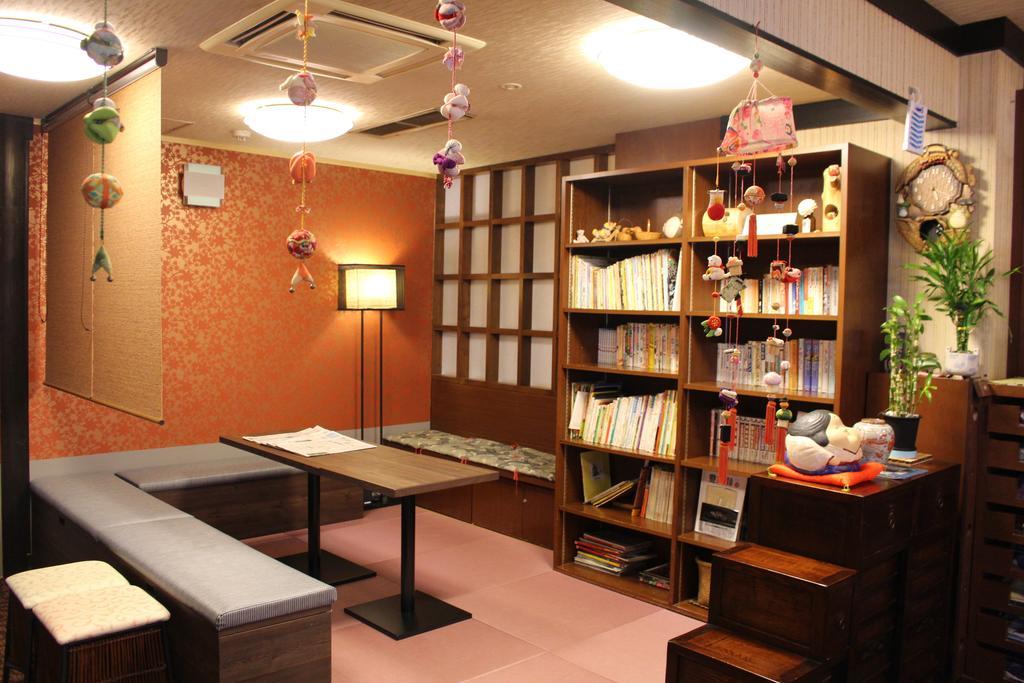 Oyado Hakusan Hotel Hyōgo Exterior foto