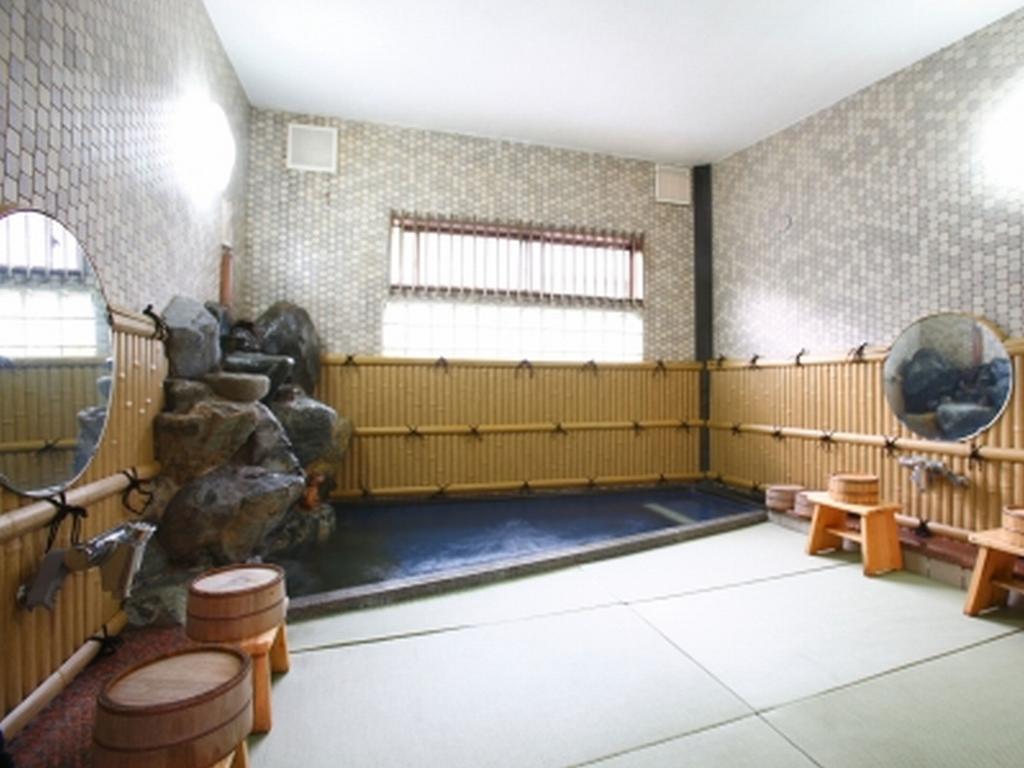 Oyado Hakusan Hotel Hyōgo Exterior foto
